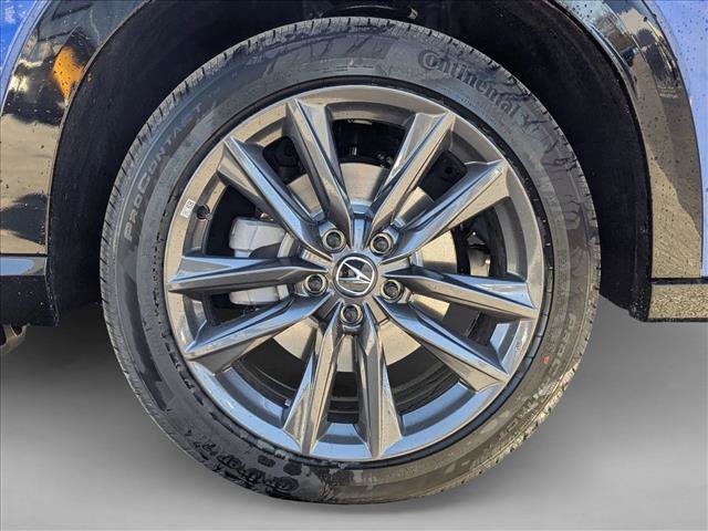 New 2025 Acura ADX A-Spec AWD/4WD image 10