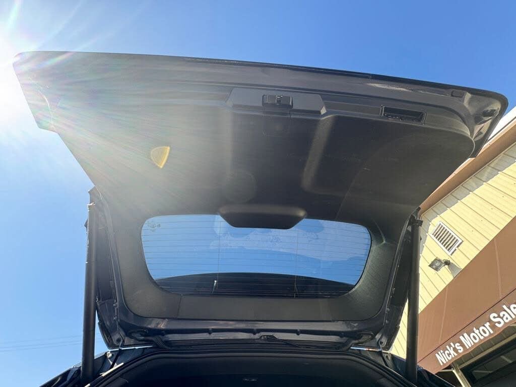 Used 2021 Ford Explorer ST w/ ST Street Pack image 74