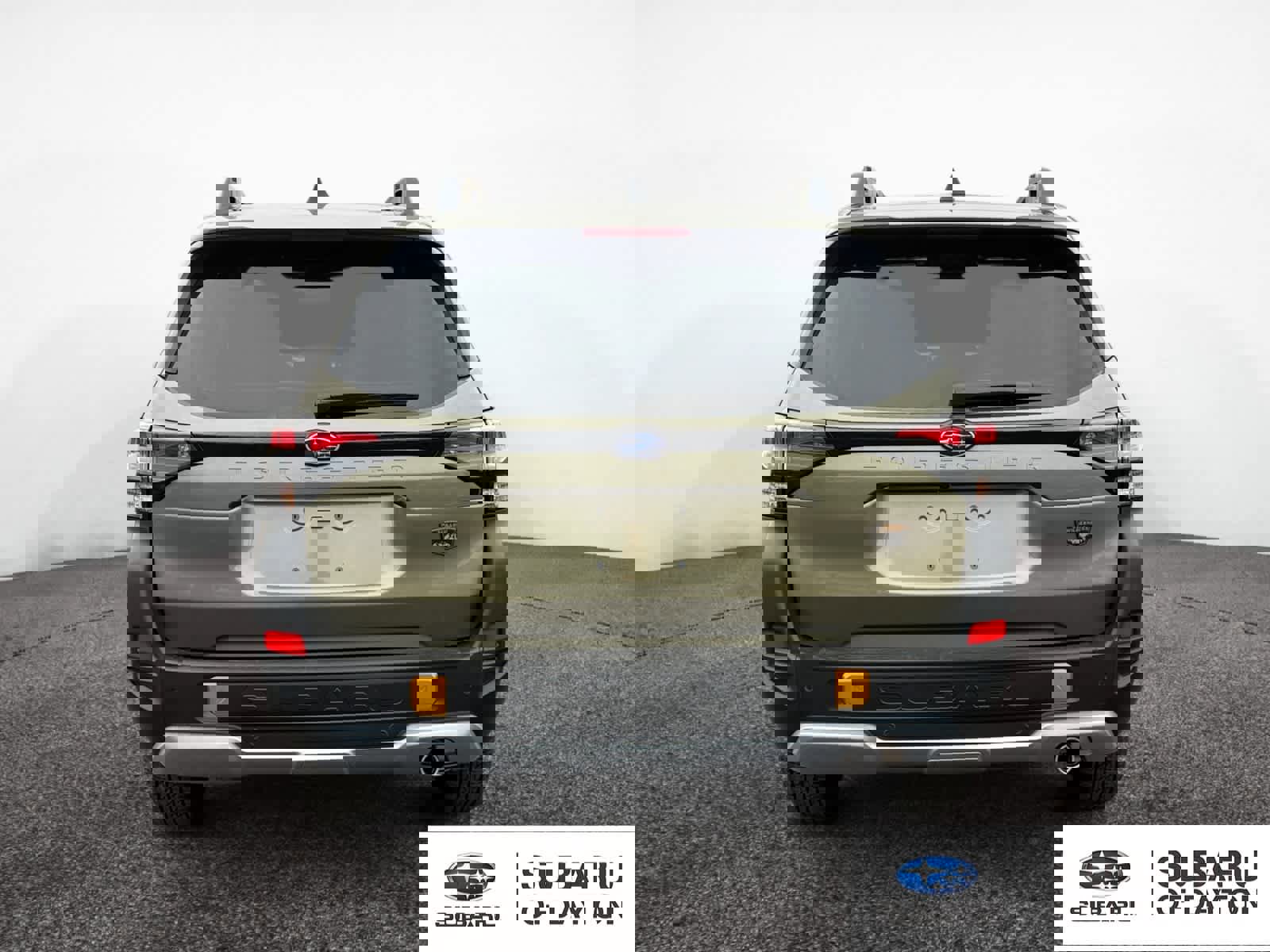 New 2026 Subaru Forester Wilderness AWD/4WD image 4