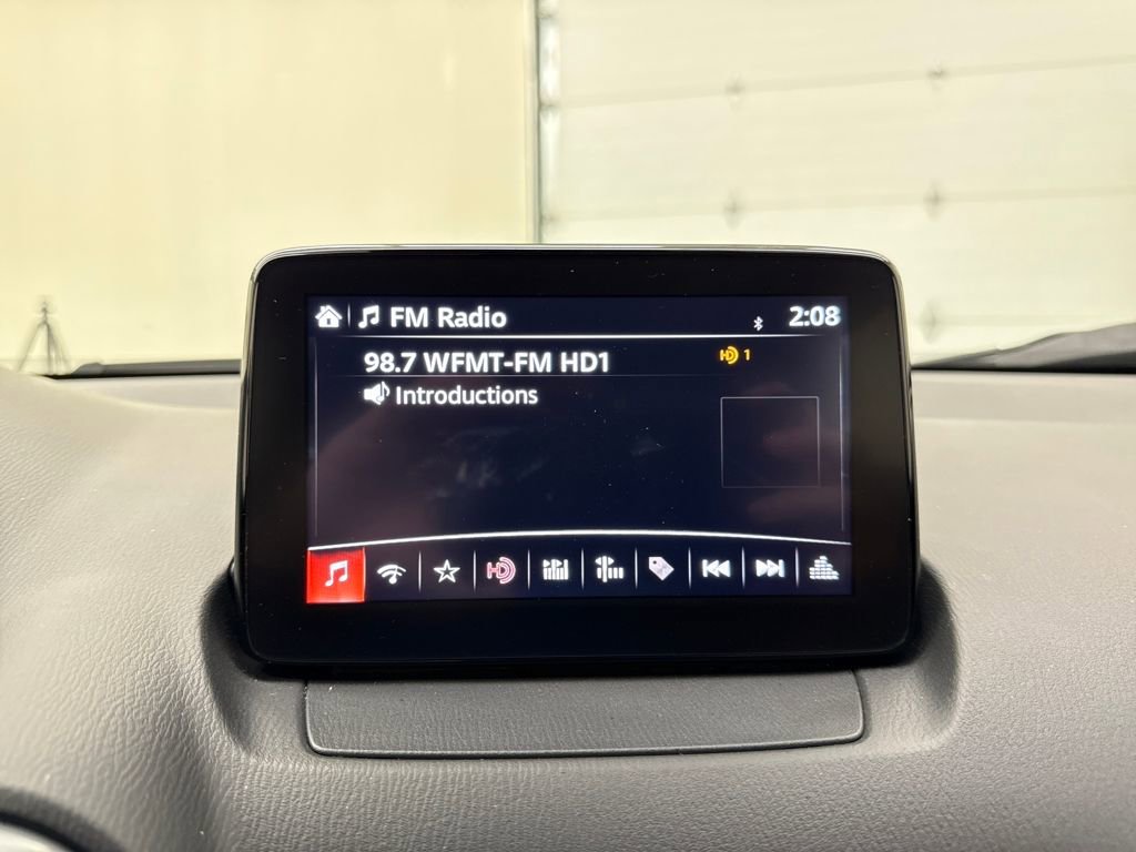 Used 2021 MAZDA CX-3 Sport image 19