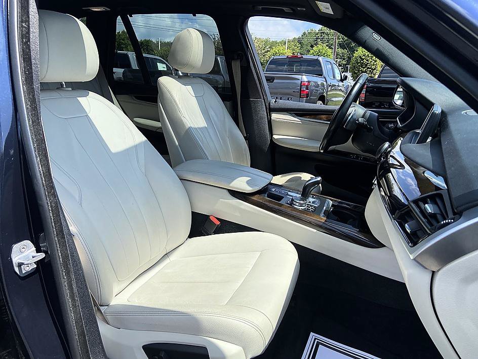 Used 2018 BMW X5 xDrive35i AWD/4WD image 18
