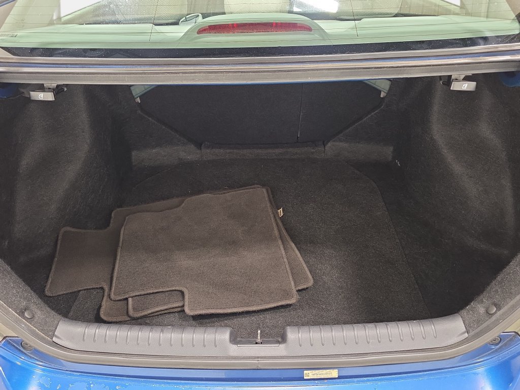 Used 2012 Honda Civic EX image 29
