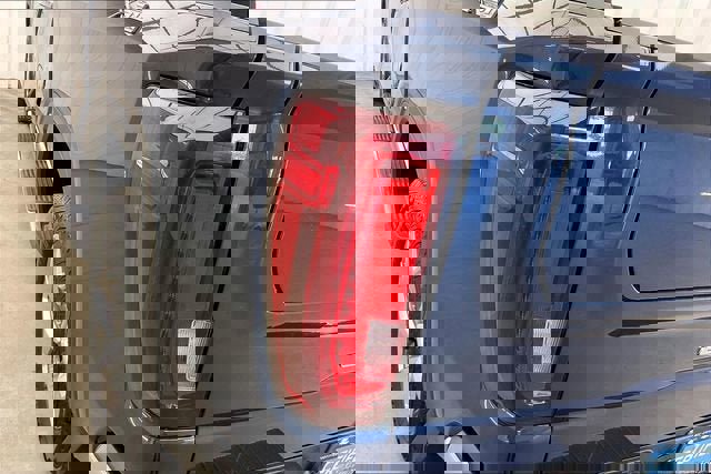 Certified 2023 GMC Sierra 1500 SLT w/ SLT Premium Package image 26