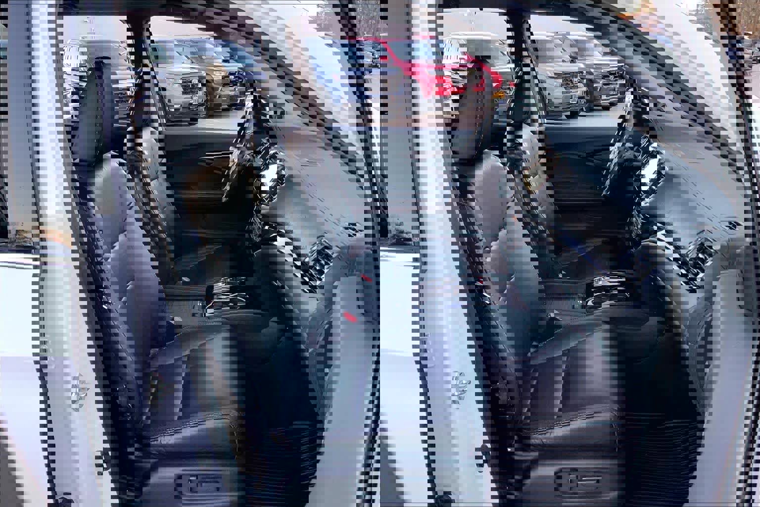 Used 2020 Honda Pilot Touring image 8