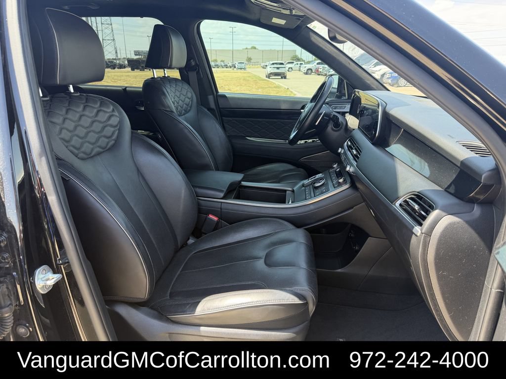 Used 2021 Hyundai Palisade Calligraphy AWD/4WD image 30