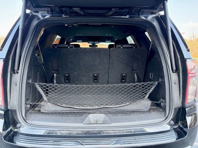 Used 2021 Chevrolet Tahoe LT image 17