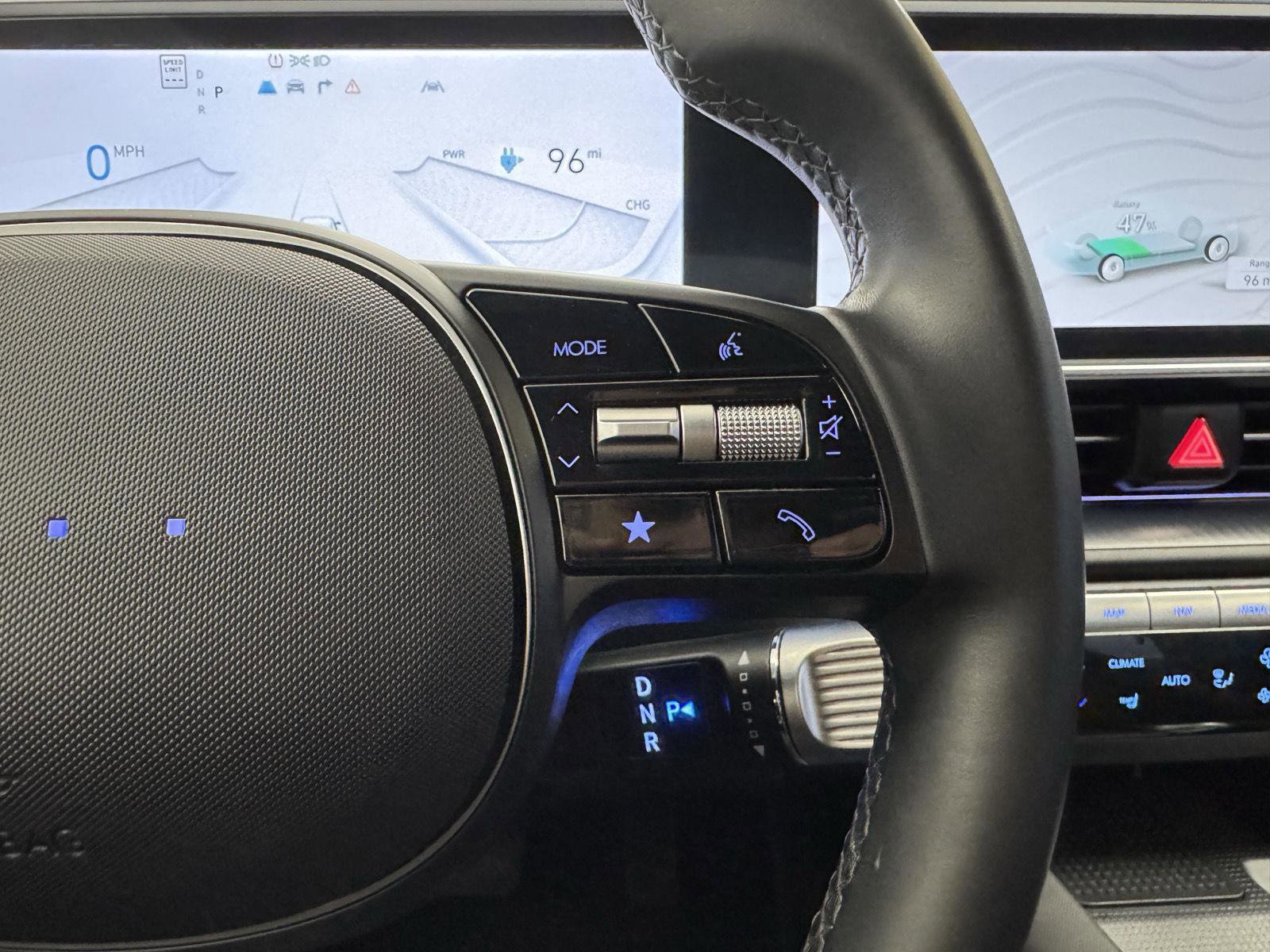 Used 2025 Hyundai Ioniq 6 SEL AWD/4WD image 22