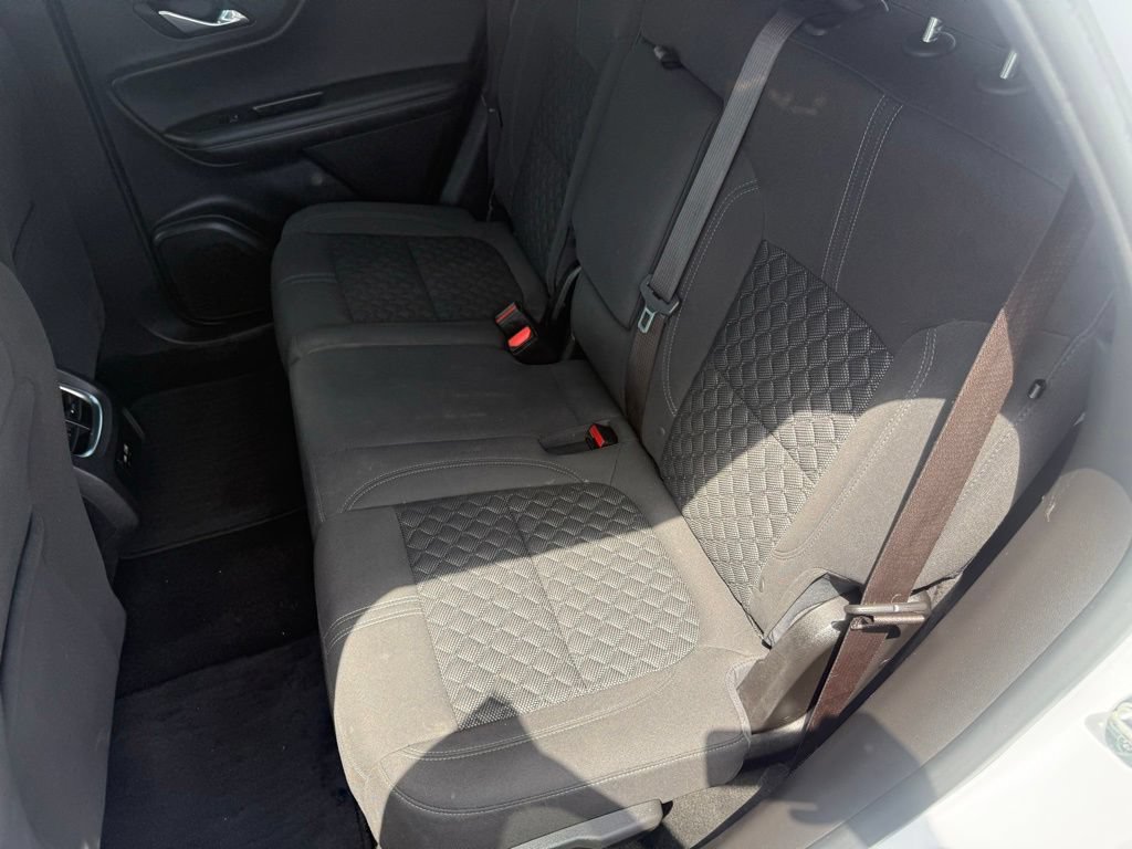 Used 2021 Chevrolet Blazer LT w/ LPO, Cargo Package FWD image 30
