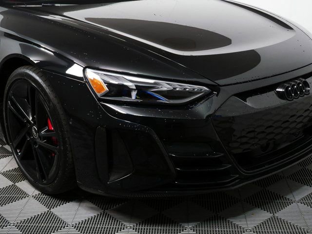 Used 2023 Audi RS e-tron GT image 37