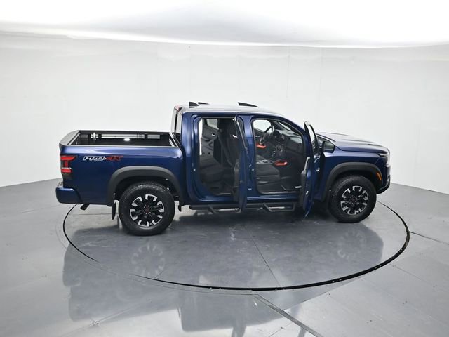 Used 2023 Nissan Frontier PRO-4X w/ Pro Convenience Package image 42