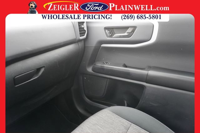 Used 2022 Ford Bronco Sport Big Bend image 29