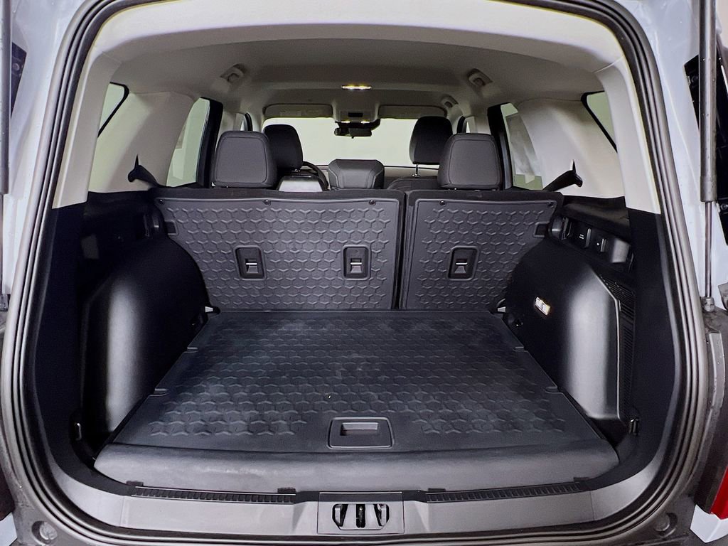 New 2026 Ford Bronco Sport Big Bend w/ Convenience Package image 14