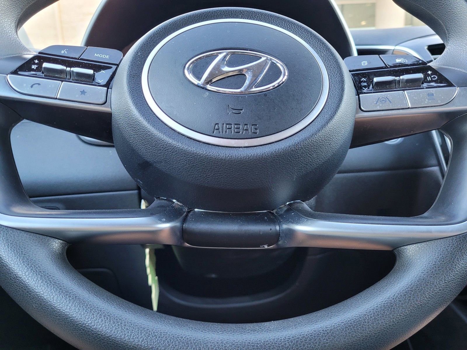 Certified 2023 Hyundai Tucson SEL AWD/4WD image 31
