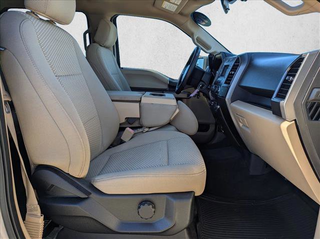 Used 2018 Ford F150 XLT image 21