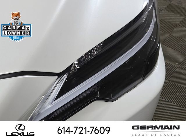 Certified 2024 Lexus RX 350h w/ Convenience Package AWD/4WD image 16