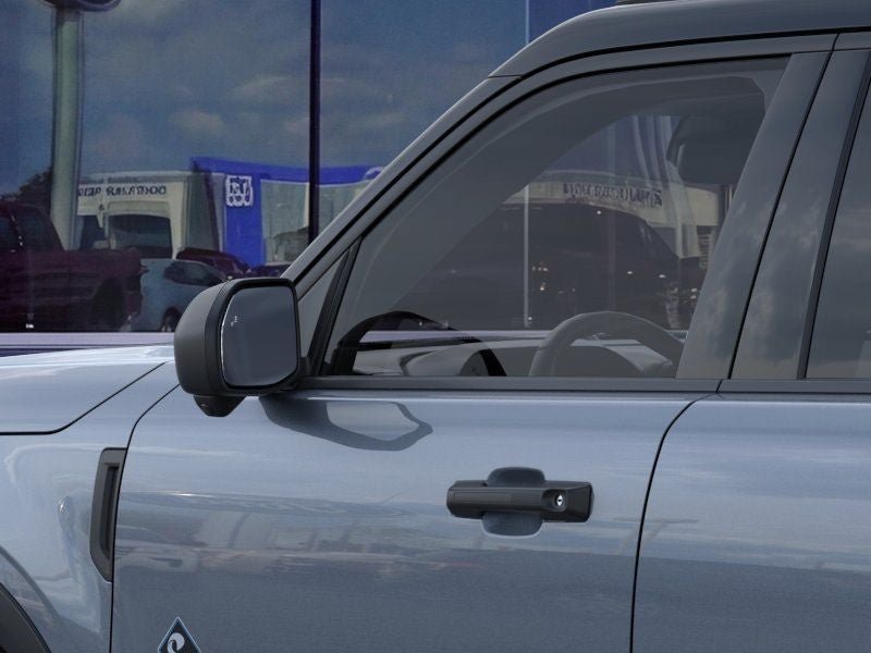 New 2026 Ford Bronco Sport Outer Banks w/ Outer Banks Tech Package+ AWD/4WD image 20