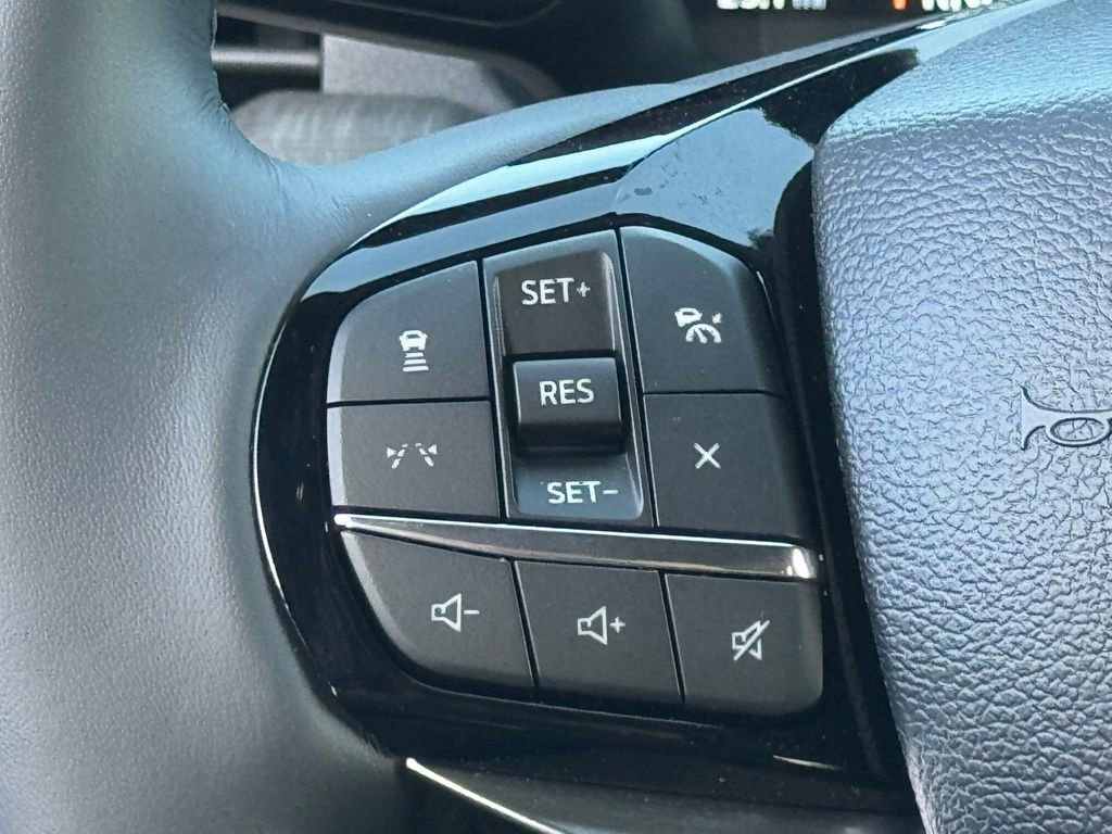 New 2026 Ford Explorer Platinum image 23