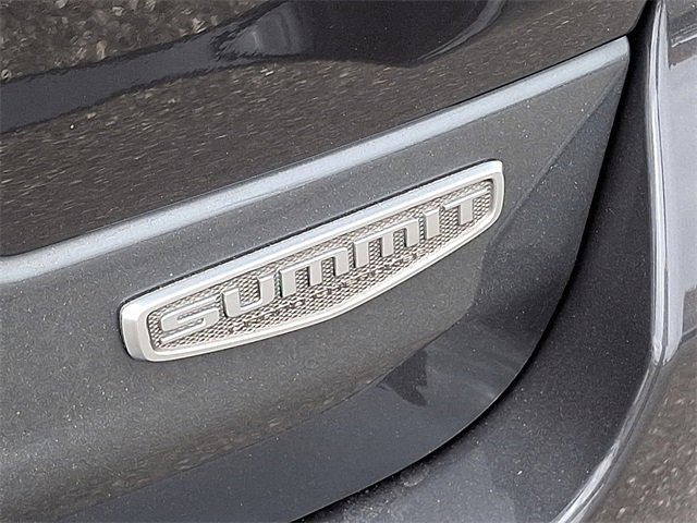 Used 2022 Jeep Grand Cherokee Summit image 29