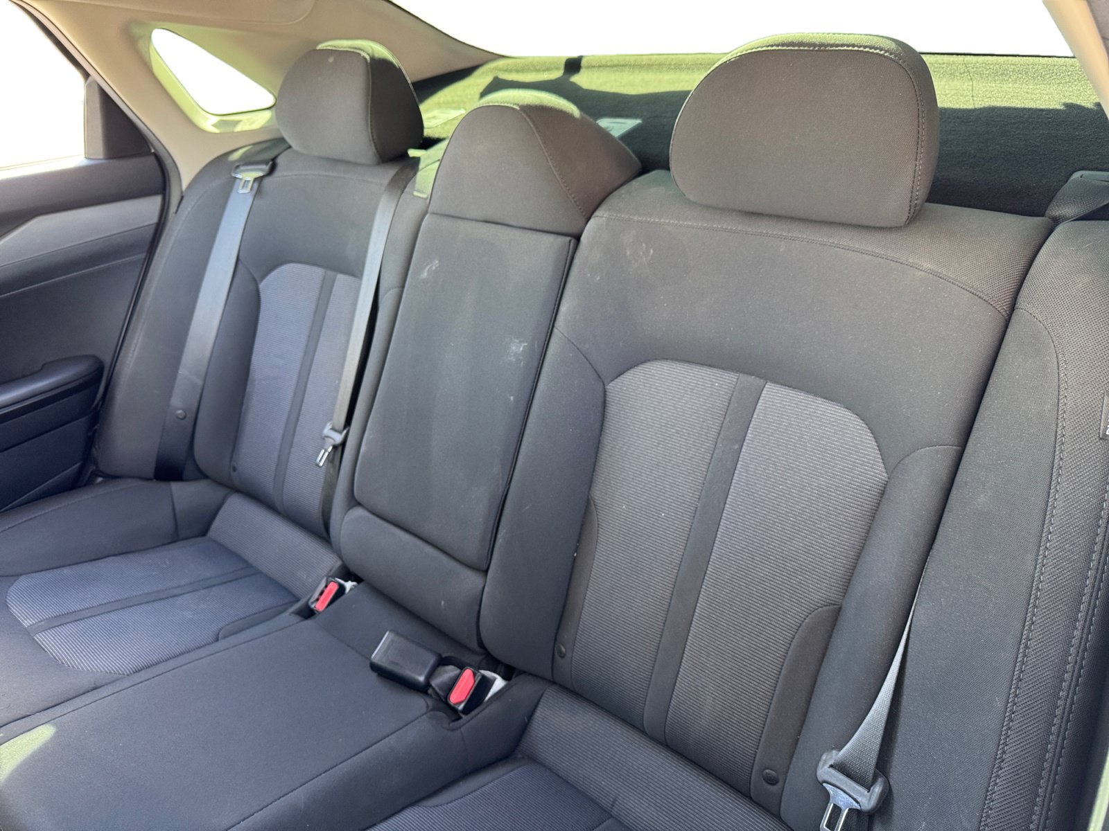 Used 2024 Kia K5 LXS FWD image 13