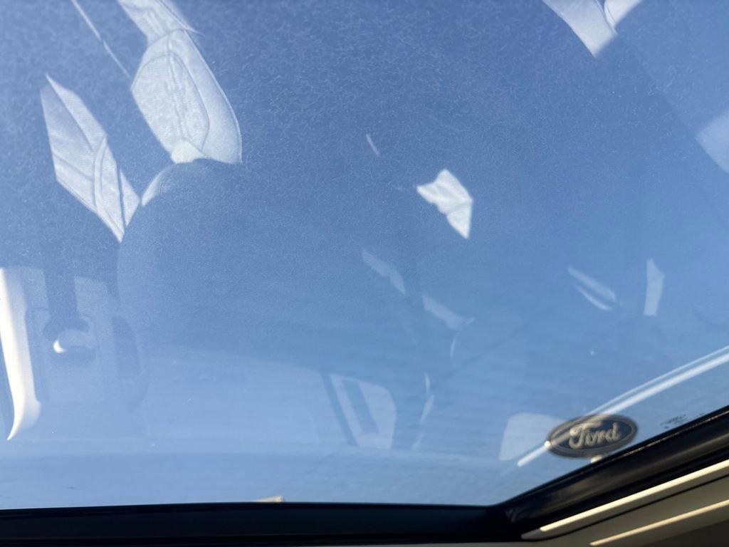 New 2026 Ford Explorer Platinum w/ LUX Leather Package image 30