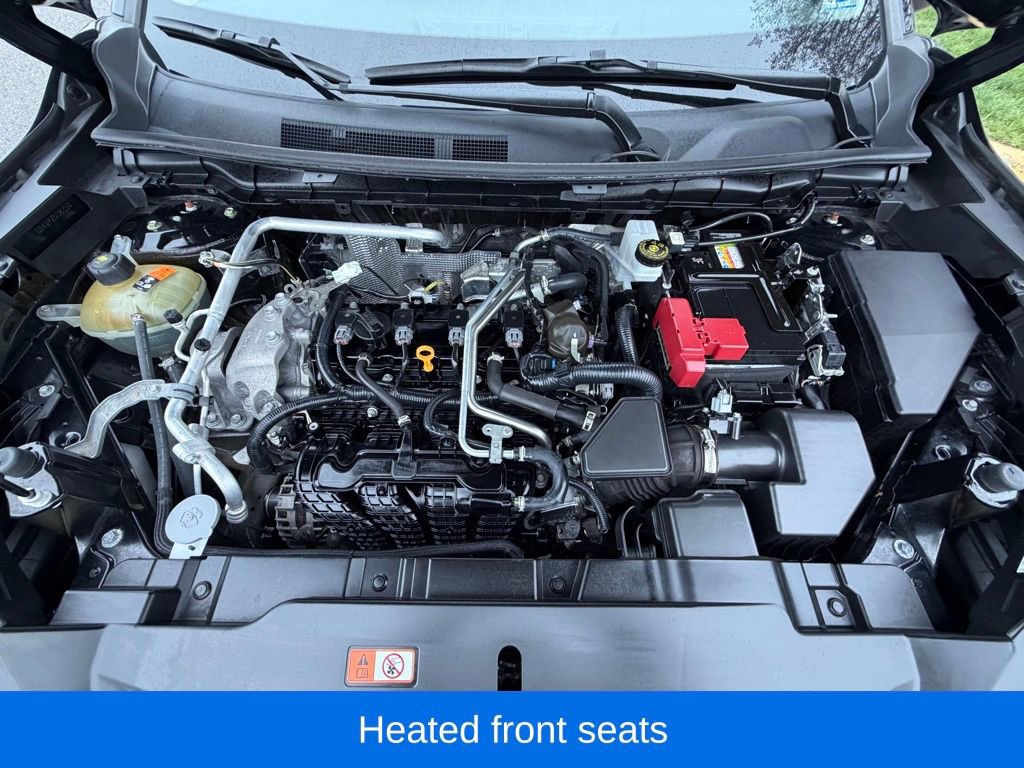 Used 2023 Mitsubishi Outlander SEL image 16