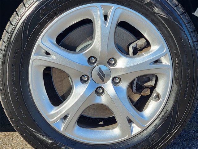 Certified 2024 Dodge Hornet GT Plus w/ Tech Pack Plus w/o Parking image 17