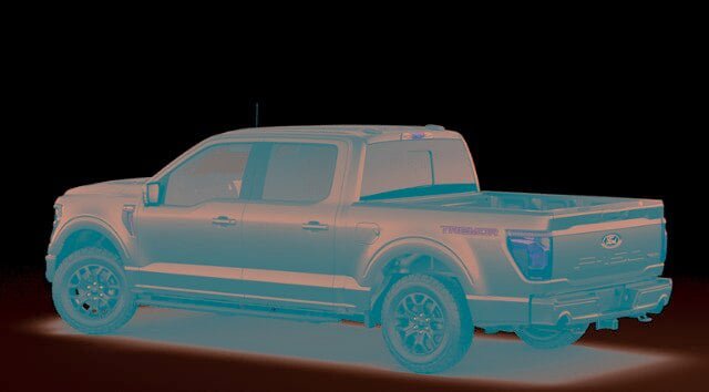 New 2026 Ford F150 Tremor image 3