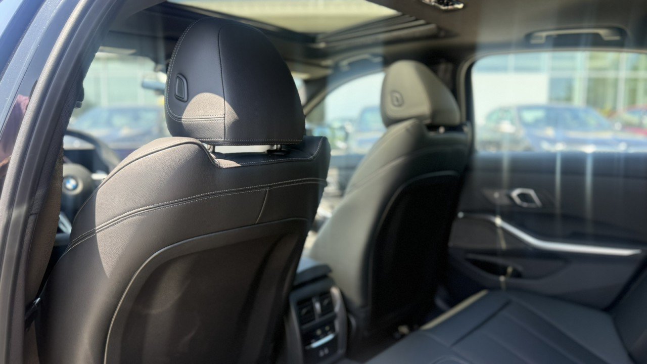 New 2026 BMW M340i w/ Premium Package RWD image 15