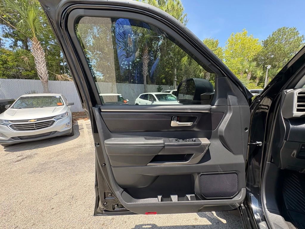 Used 2024 Toyota Tundra SR5 AWD/4WD image 30