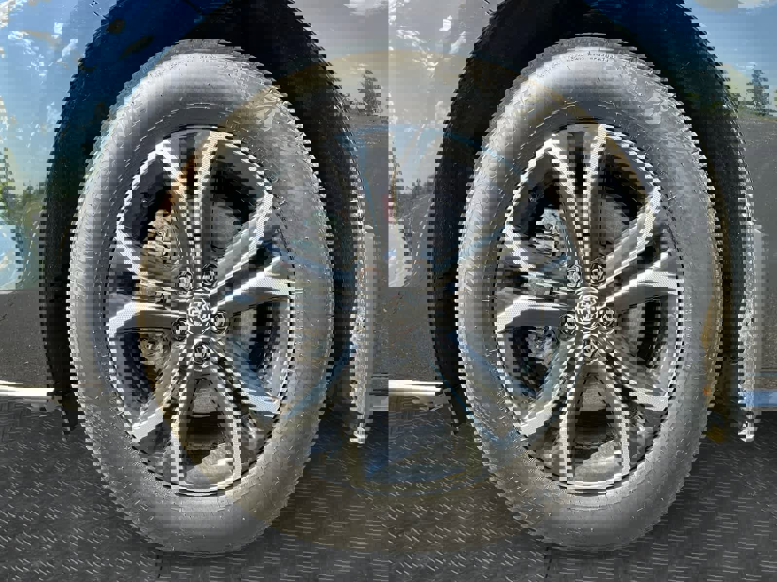 Used 2026 Toyota Sienna Platinum AWD/4WD image 16