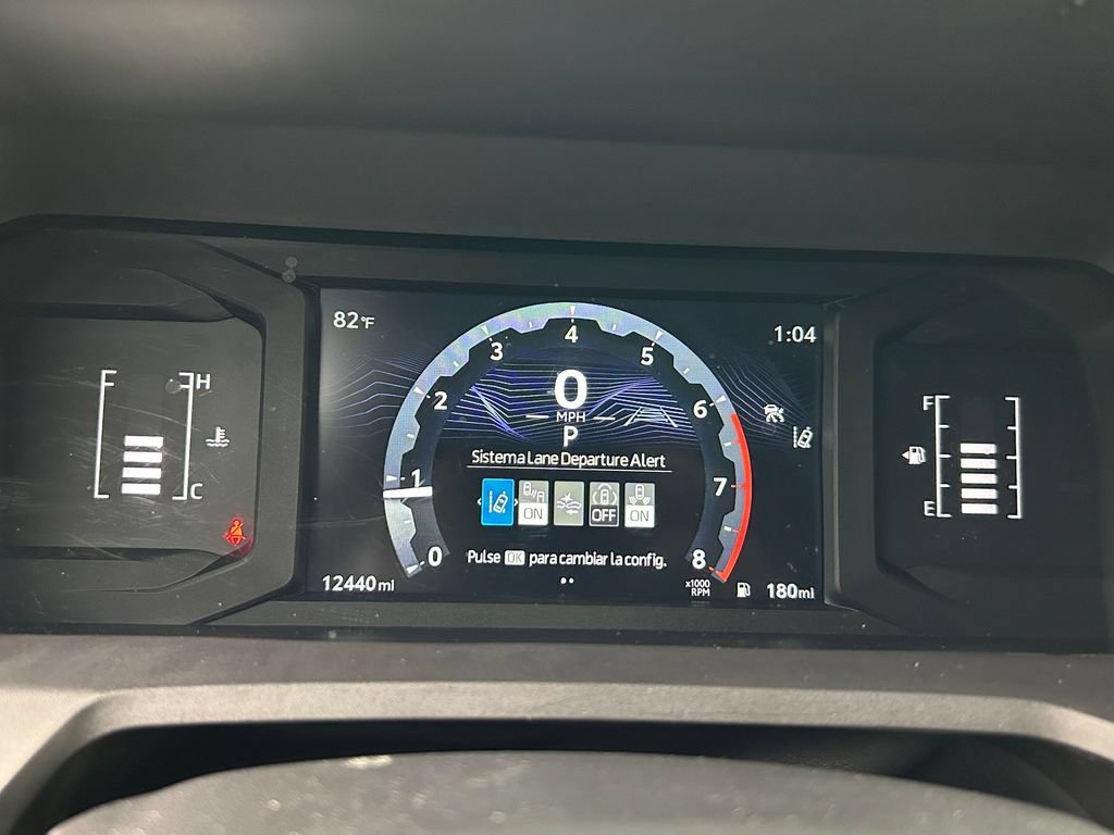 Used 2025 Toyota Tacoma SR5 RWD image 27