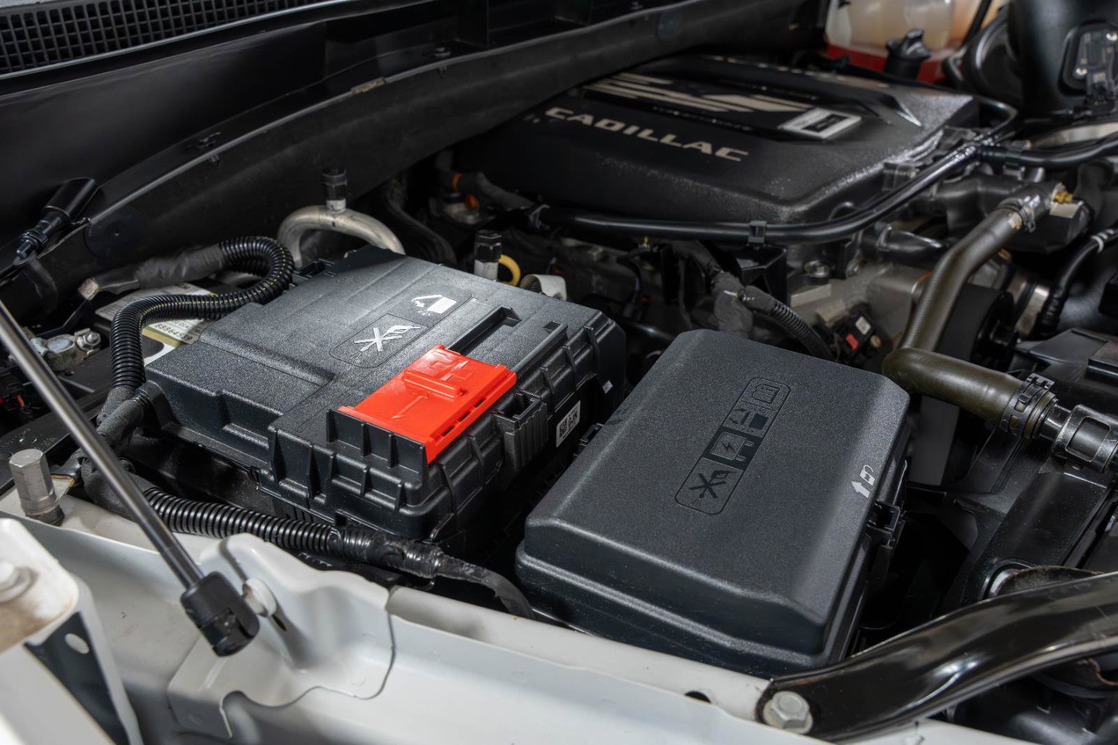 Used 2023 Cadillac Escalade V image 76