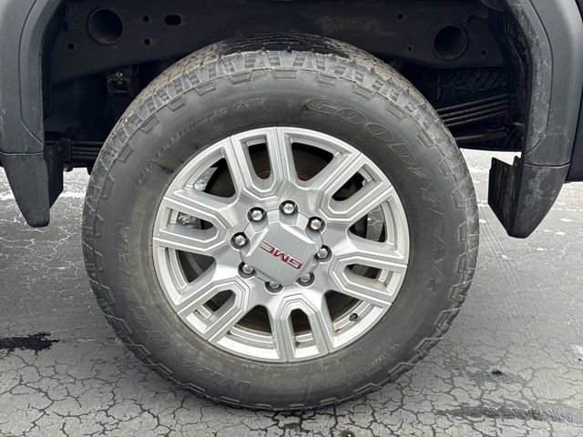 Certified 2024 GMC Sierra 2500 SLE w/ Preferred Package image 31