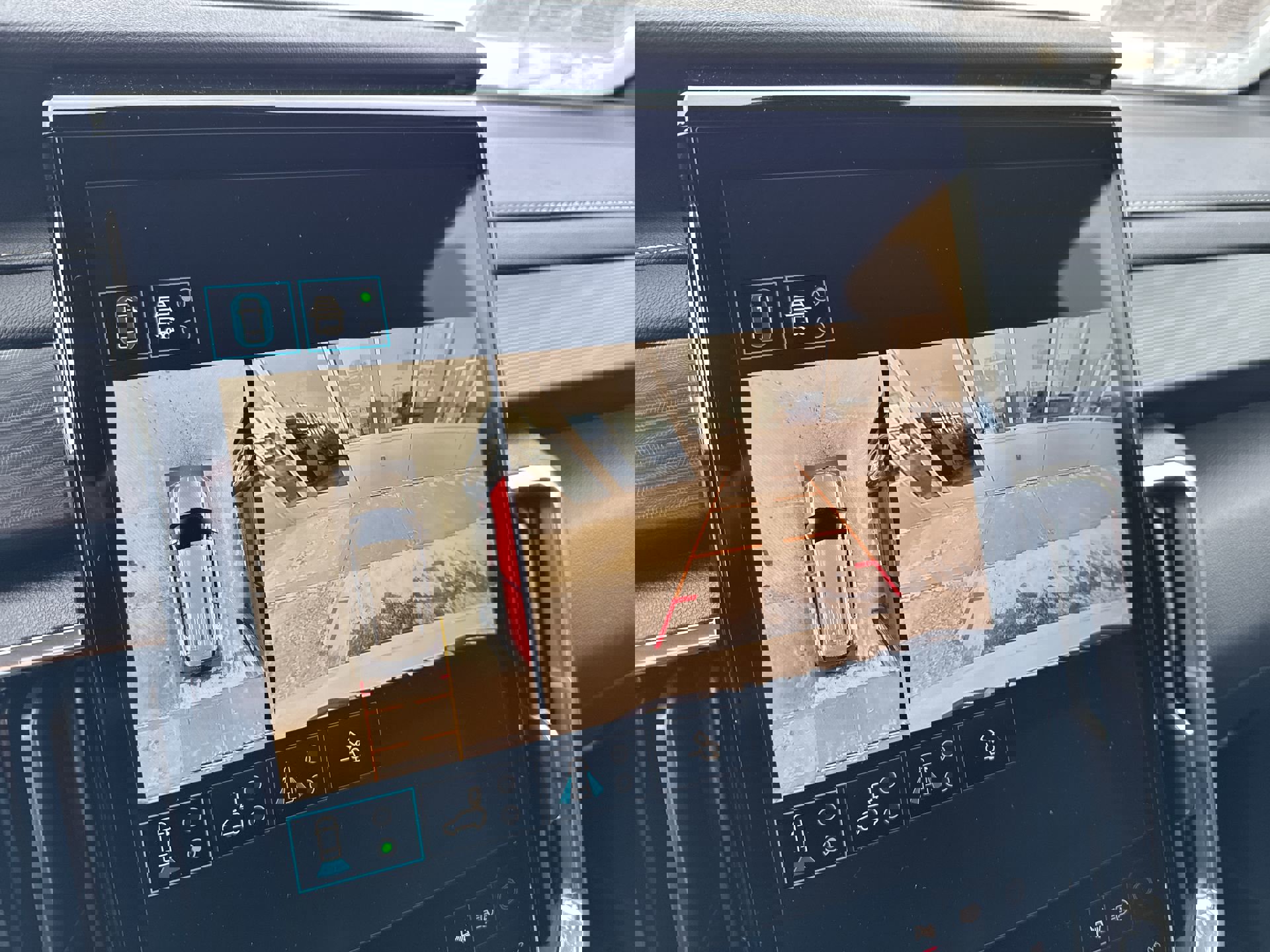 New 2025 GMC Acadia Elevation w/ LPO, Floor Liner Package image 38