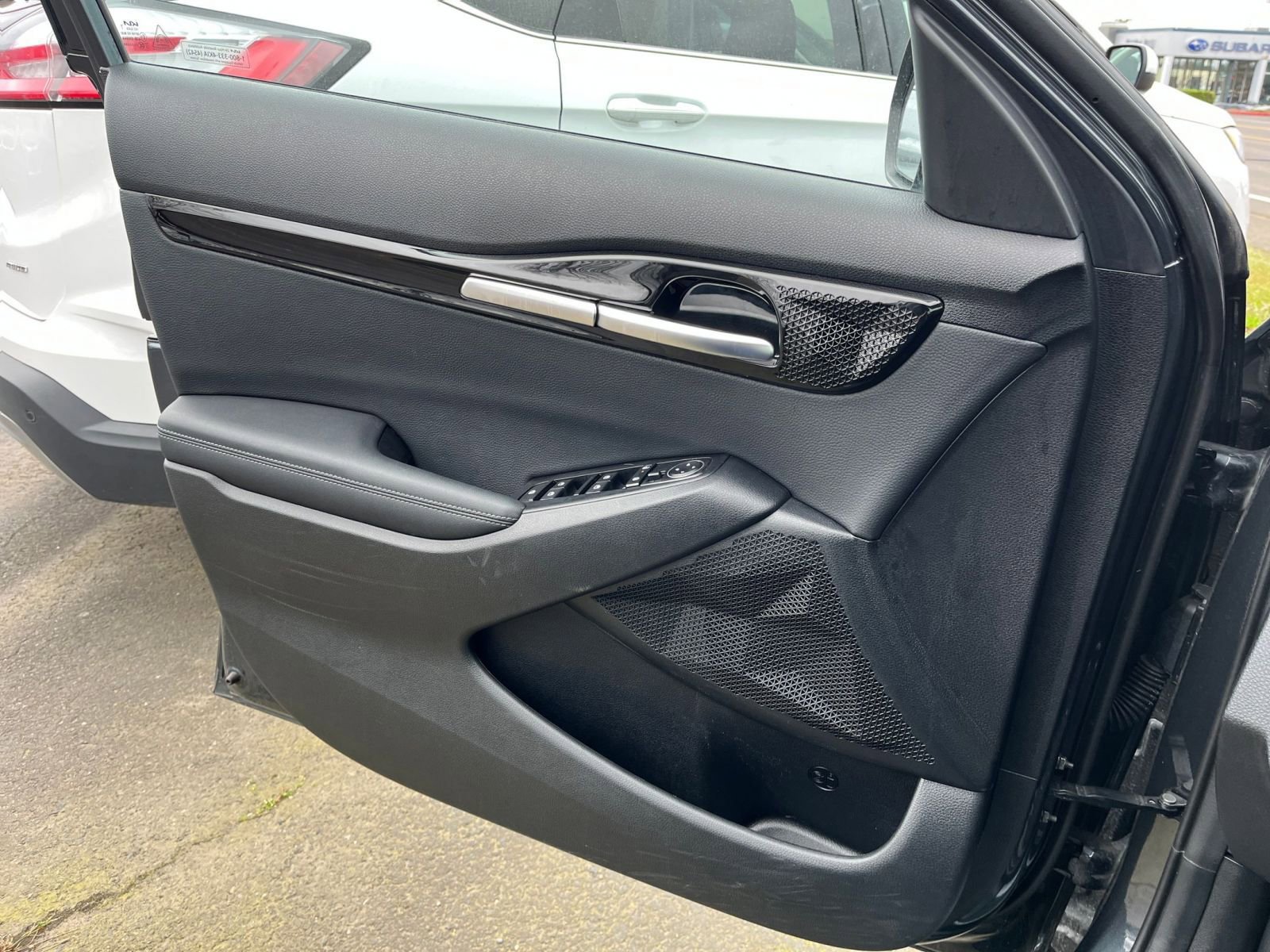 Used 2025 Kia Seltos S image 18