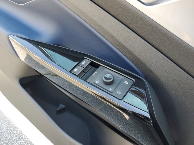 Certified 2025 Volkswagen ID.4 Pro S RWD image 30
