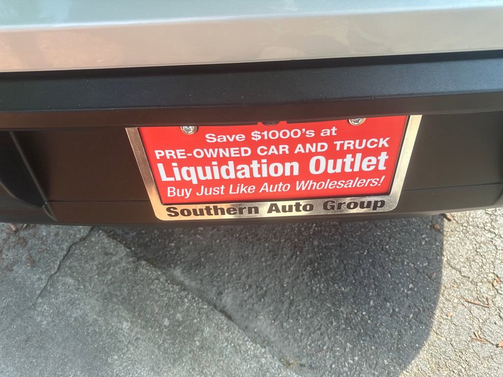 Used 2025 Nissan Pathfinder SV AWD/4WD image 46