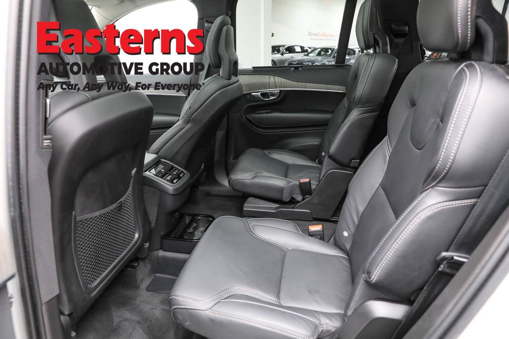 Used 2021 Volvo XC90 T6 Inscription image 21