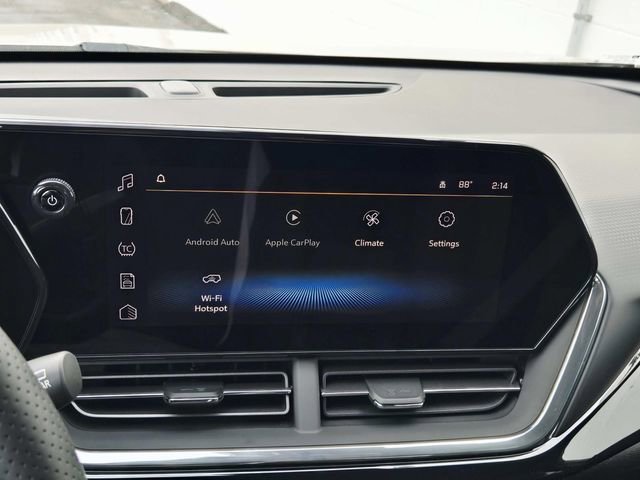 New 2026 Chevrolet Trax RS w/ Sunroof Package image 19