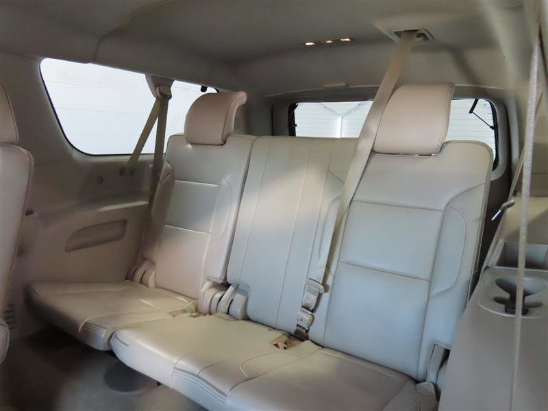 Used 2018 GMC Yukon XL Denali w/ Denali Ultimate Package RWD image 35