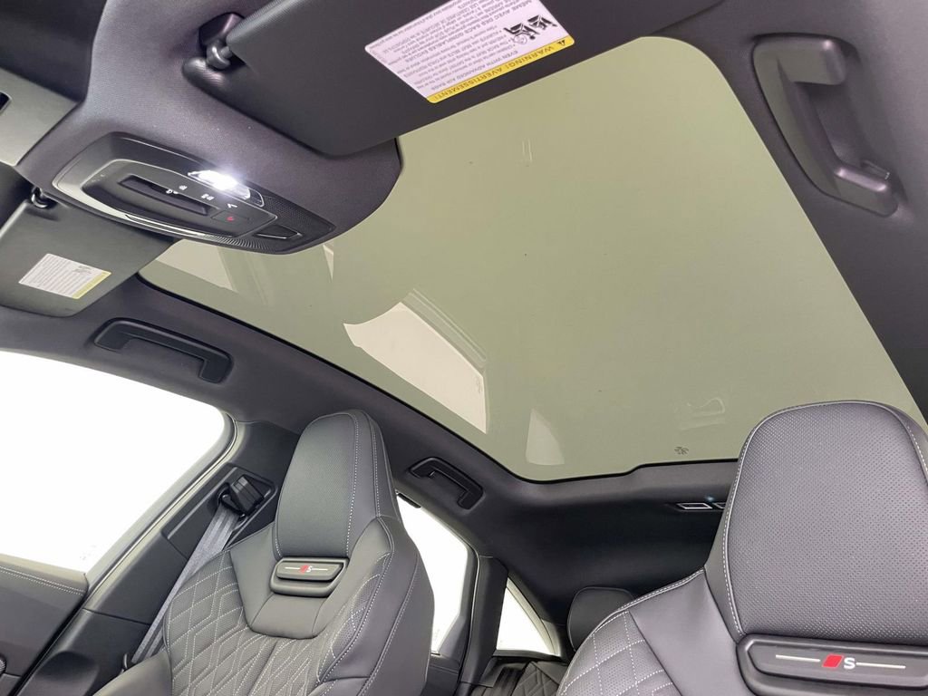 New 2025 Audi S5 Premium Plus image 18