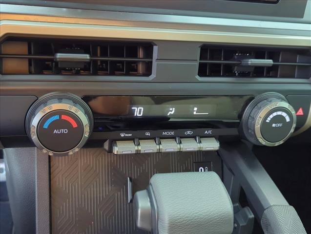 Certified 2026 Toyota Tacoma TRD Sport AWD/4WD image 18