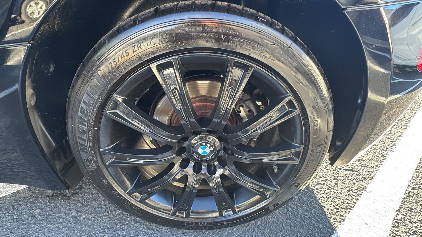 Used 2007 BMW Z4 3.0si image 21