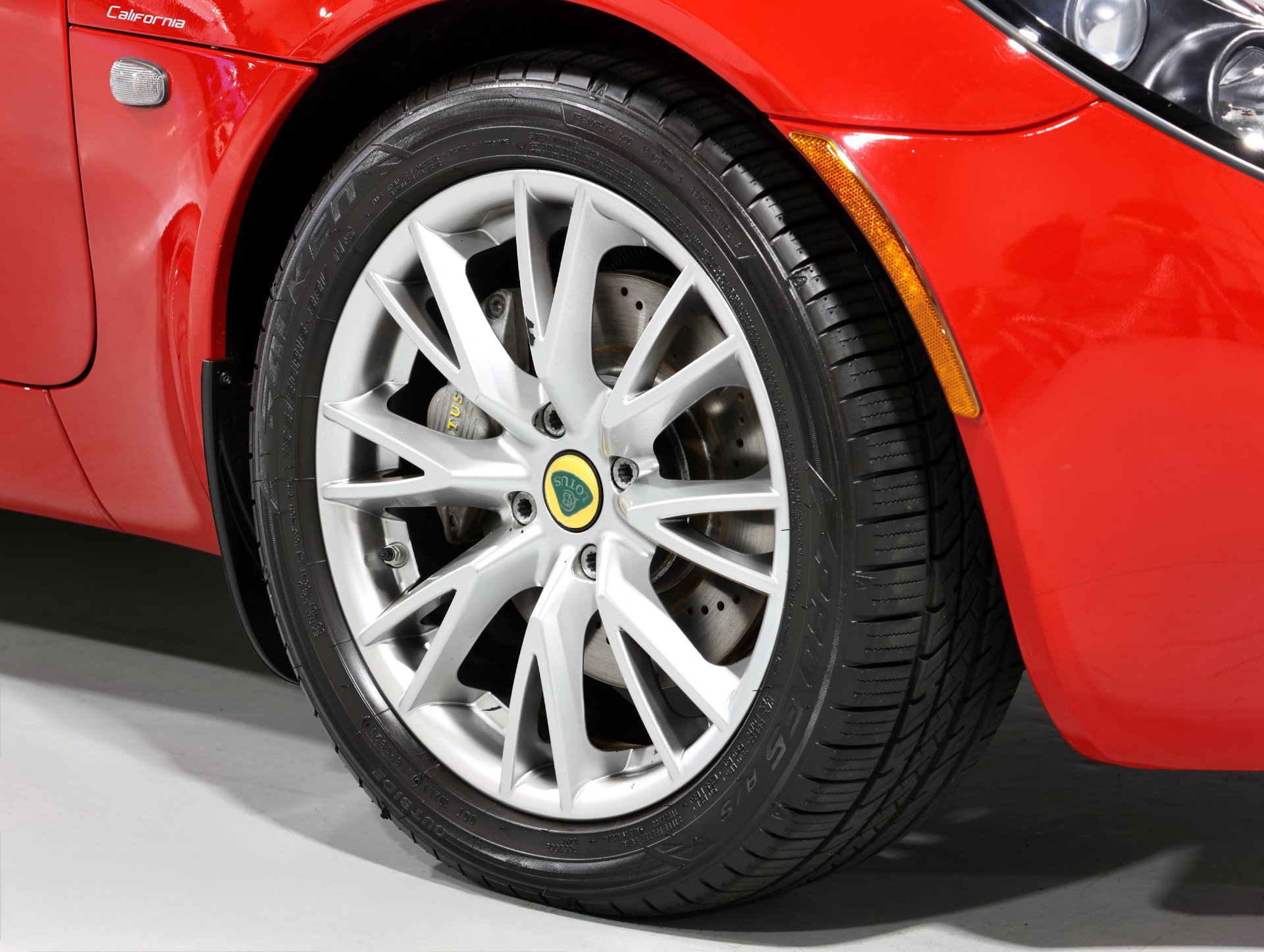 Used 2008 Lotus Elise RWD image 57