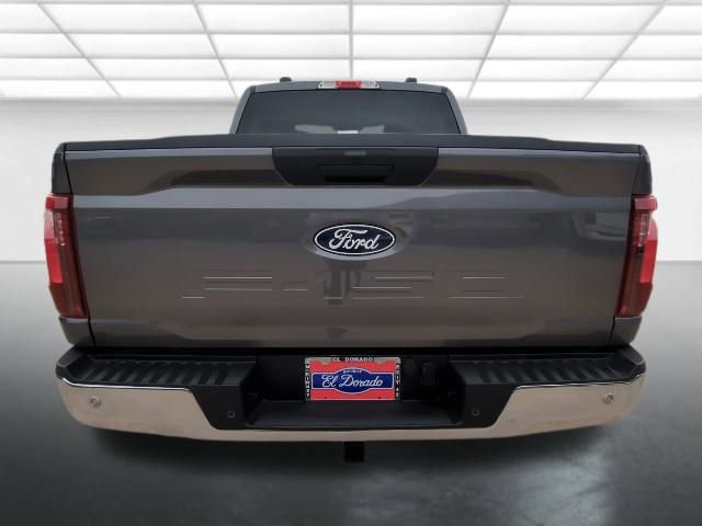 Used 2025 Ford F150 XLT w/ Equipment Group 301A Standard image 25