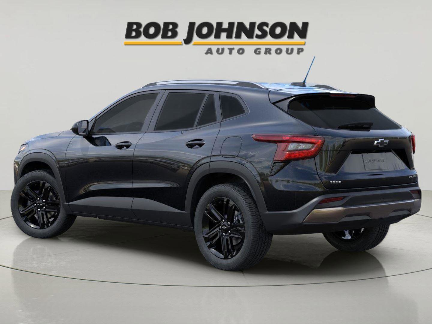 New 2026 Chevrolet Trax ACTIV w/ Driver Confidence Package image 3