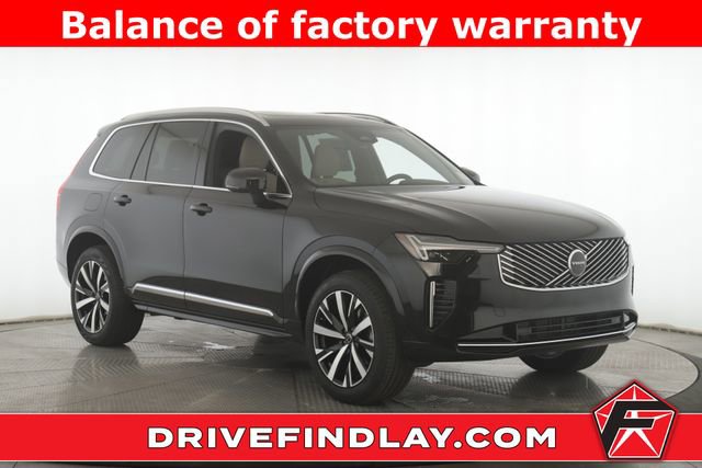 Used 2026 Volvo XC90 B5 Core image 1