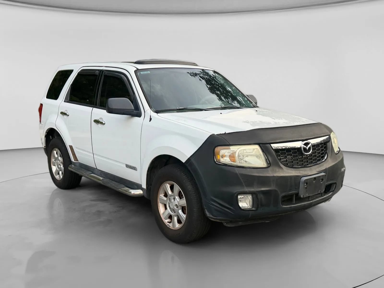 Used 2008 MAZDA Tribute i Sport FWD image 7