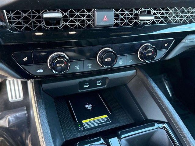 Used 2025 Honda Accord Sport image 21