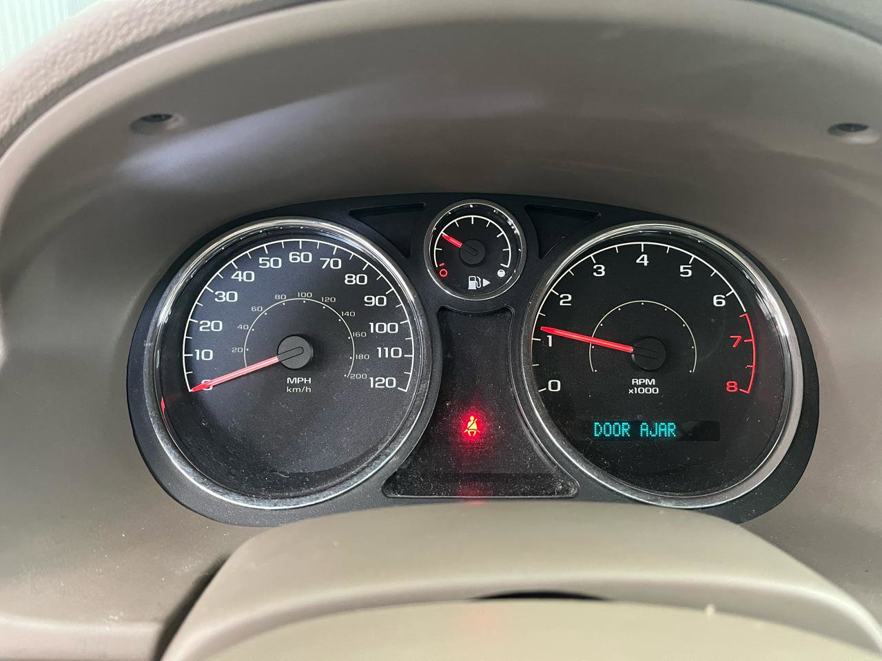 Used 2007 Chevrolet Cobalt LS w/ Enhanced Safety Package image 10